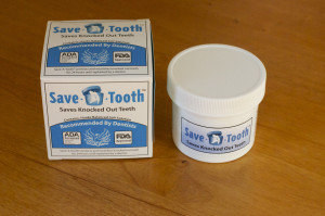 Save a Tooth